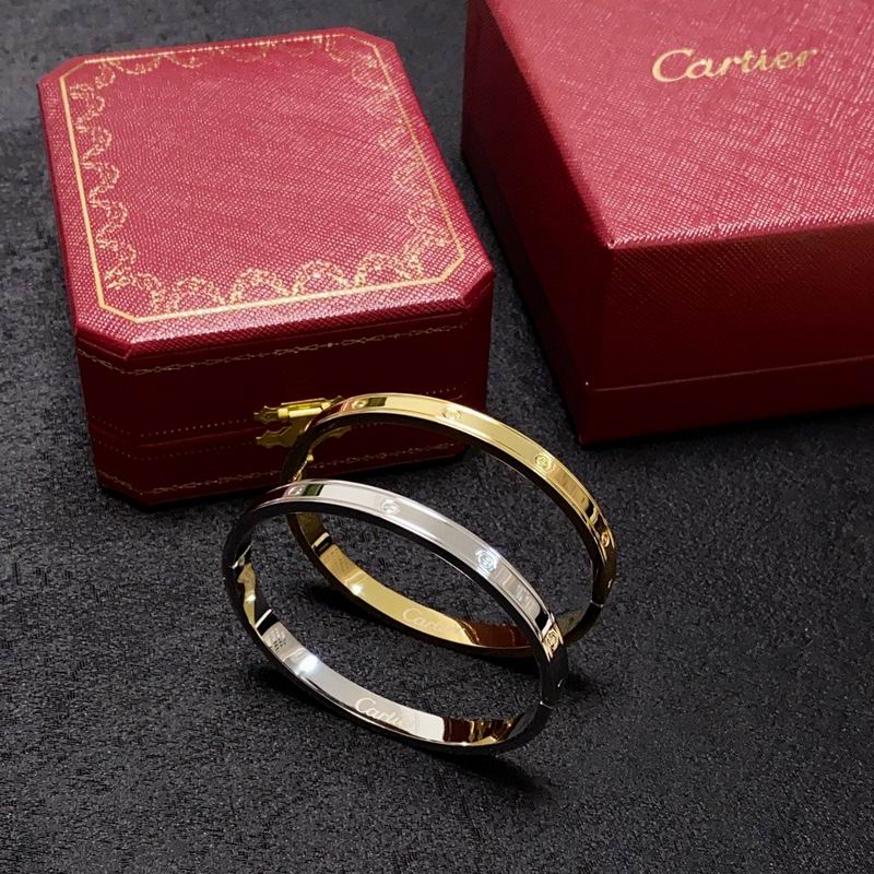 Cartier bracelet 03lyx74 (9)